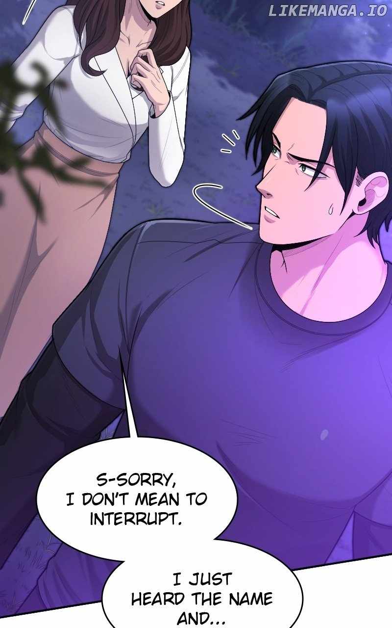 Paranoid Mage Chapter 61 62